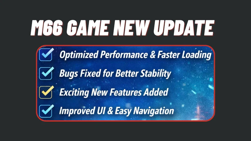 m66 game
