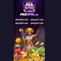 PKRSpin Game
