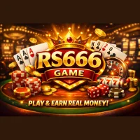 RS666 Game