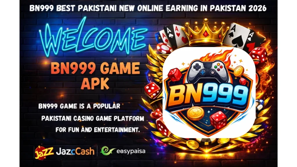 bn999 game