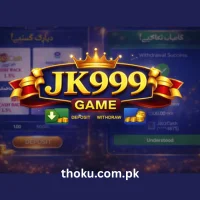 JK999 Game