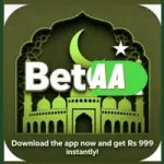 Bet AA Game