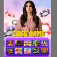 CD55 Game