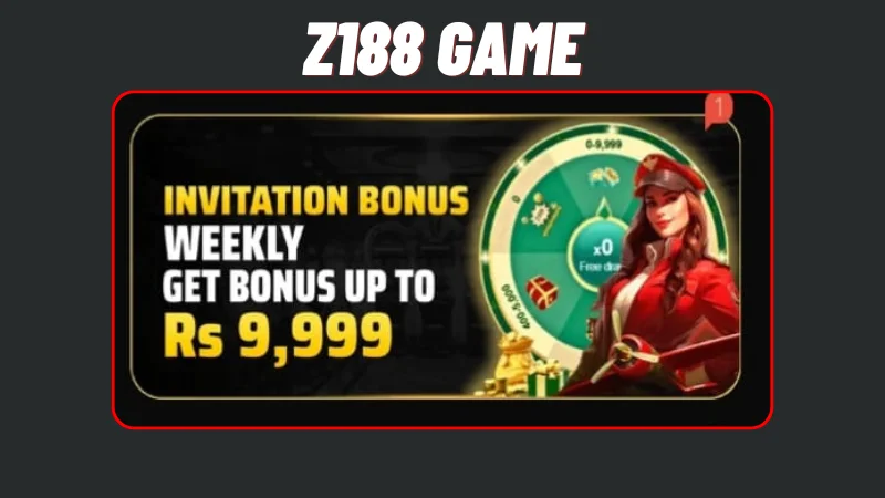 z188 game