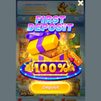 Svipclub Game Deposit