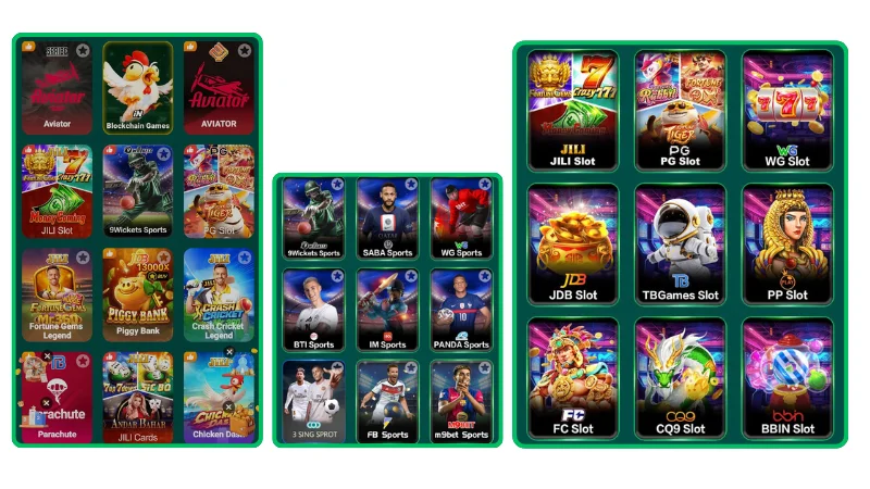x03bet game download
