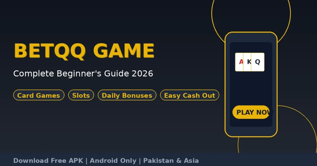 betqq game