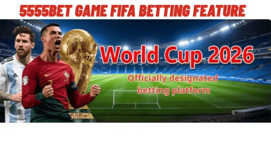 5555bet game