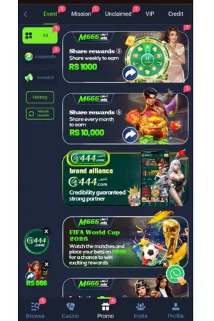 m666 game download